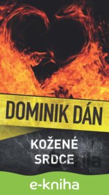 Kožené srdce