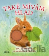 Také mívám hlad