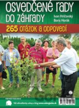 Osvedčené rady do záhrady