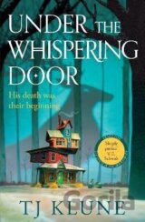 Under the Whispering Door