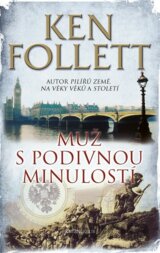 Muž s podivnou minulostí