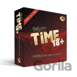 Párty time 18+