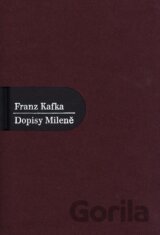 Dopisy Mileně