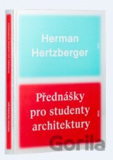 Přednášky pro studenty architektury