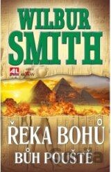 Řeka bohů: Bůh pouště