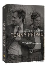 Temný případ 1.série (3 DVD)
