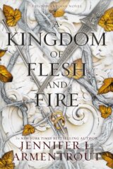 A Kingdom of Flesh and Fire