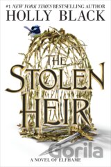The Stolen Heir