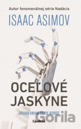 Oceľové jaskyne