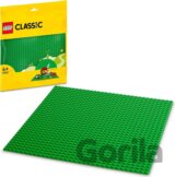 LEGO® Classic 11023 Zelená podložka na stavanie