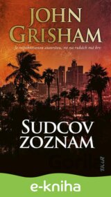 Sudcov zoznam