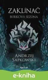 Zaklínač: Búrková sezóna