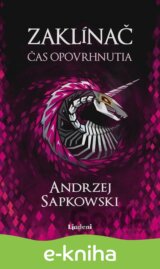Zaklínač IV.: Čas opovrhnutia