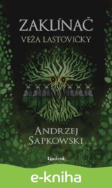 Zaklínač VI.: Veža lastovičky