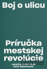 Boj o ulicu