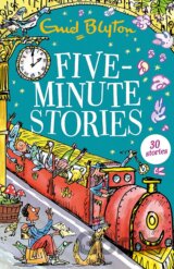 Five-Minute Stories