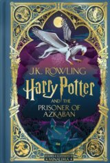 Harry Potter and the Prisoner of Azkaban