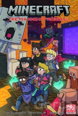 Minecraft 3