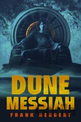 Dune Messiah