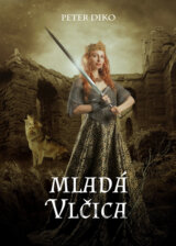 Mladá Vlčica
