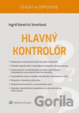 Hlavný kontrolór