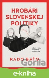 Hrobári slovenskej politiky