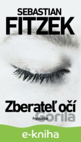Zberateľ očí