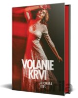 Volanie krvi
