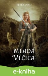 Mladá Vlčica