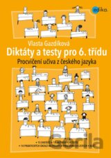 Diktáty a testy pro 6. třídu