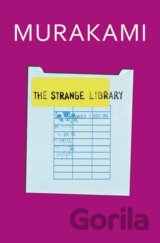 The Strange library