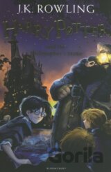 Harry Potter and the Philosopher's Stone