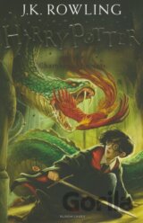Harry Potter and the Chamber of Secrets