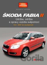 Škoda Fabia II