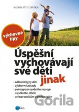 Úspěšní vychovávají své děti jinak
