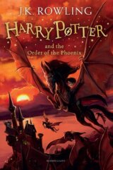 Harry Potter and the Order of the Phoenix