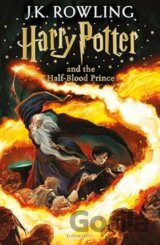 Harry Potter and the Half-Blood Prince