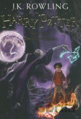 Harry Potter and the Deathly Hallows