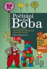 Počítání soba Boba 2