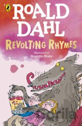 Revolting Rhymes