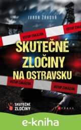 Skutečné zločiny na Ostravsku