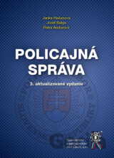 Policajná správa