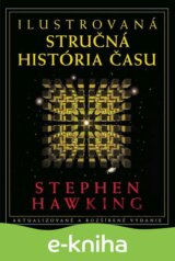 Ilustrovaná stručná história času