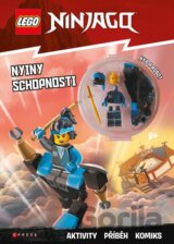 LEGO® Ninjago Nyiny schopnosti