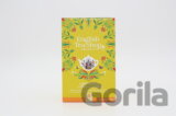 Citrónová tráva, zázvor a citrus 20 x 1,5 g