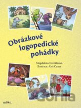 Obrázkové logopedické pohádky