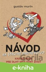Návod na šťastné partnerstvo