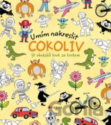 Umím nakreslit cokoliv