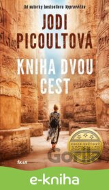 Kniha dvou cest