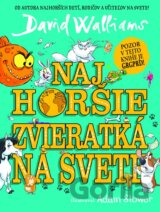Najhoršie zvieratká na svete